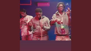 Double Cup (feat. DaRainGo)