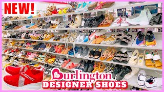 ️BURLINGTON WOMEN'S DESIGNER SHOESNEW FINDS‼️WEDGES SNEAKERS SANDALS PUMPS FLATS︎ SHOP WITH ME