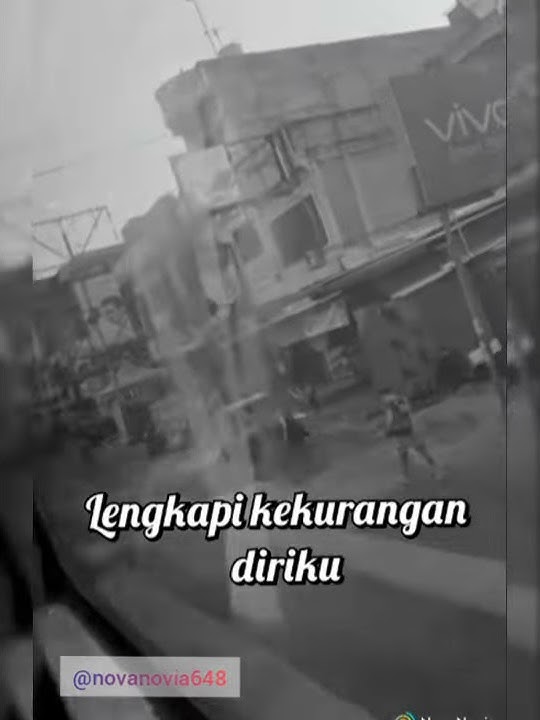 Lagu Minang story Wa' Anugerah cinta'