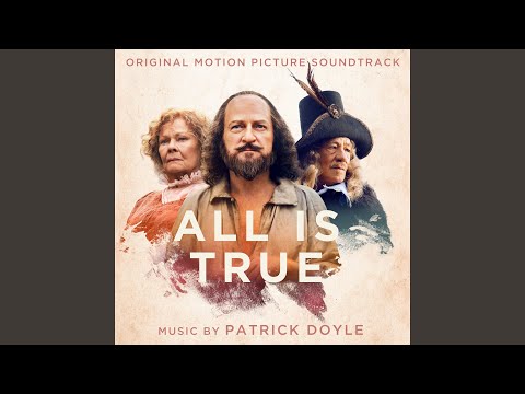 Putar Stay A Moment - Patrick Doyle