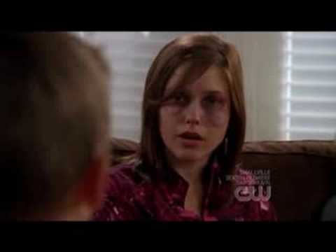 Brooke Davis Scenes 603: Get Cape. Wear Cape. Fly. [1/2]