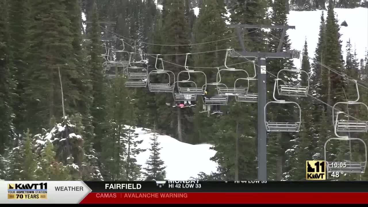 Pomerelle Mountain Resort opens for the season