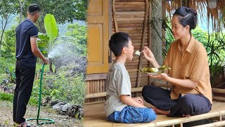 Download Lagu Nu diam-diam menjalankan rencana balas dendamnya ketika melihat Lien bahagia bersama Nam dan Phong. MP3 Download Lagu Nu diam-diam menjalankan rencana balas dendamnya ketika melihat Lien bahagia bersama Nam dan Phong. MP3