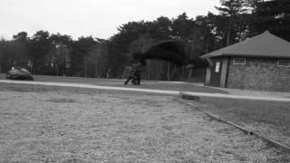 Dylan Didelot Promo - Parkour & Freerunning 2010