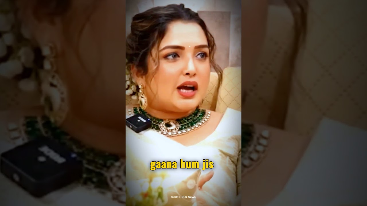 Babuaan Se Hila Pawan Singh v/s Amarpali Duby 