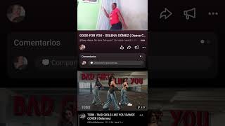 #goodforyou - #selena dance cover by My full video in this Channel see #pop #dancecover