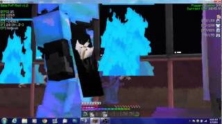 Kid hacking on Kohi HCF