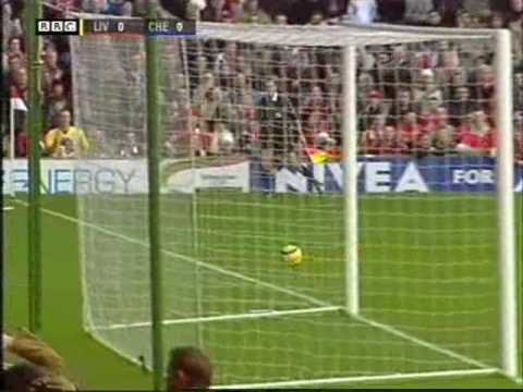 Jerzy Dudek Compilation