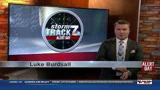 KWWL | KWWL News at 5pm - Headlines, Open and Closing - March 4, 2025