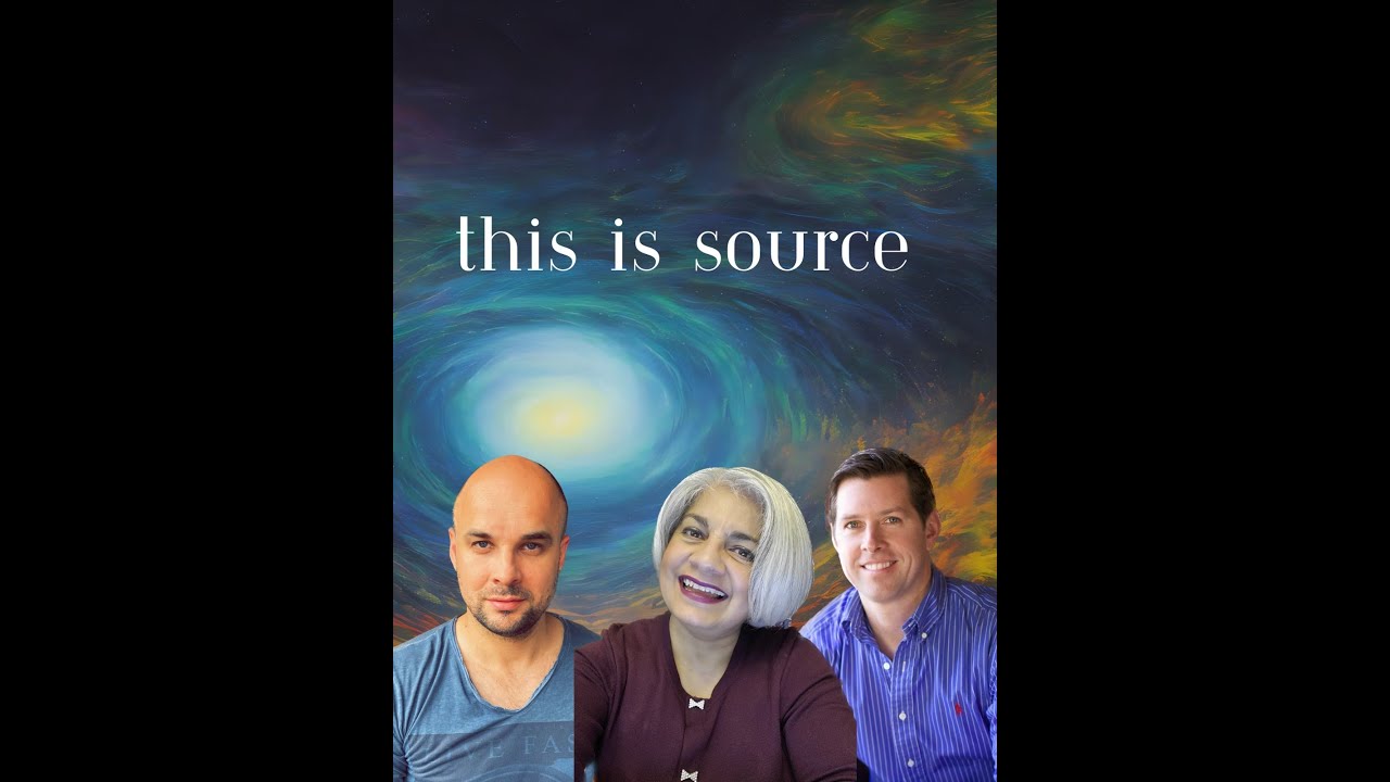 Beyond Intention: Exploring Belief Systems with Zehra Mahoon