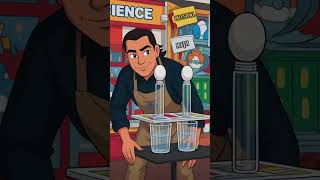 Clip From My Supermarket Science Embly.