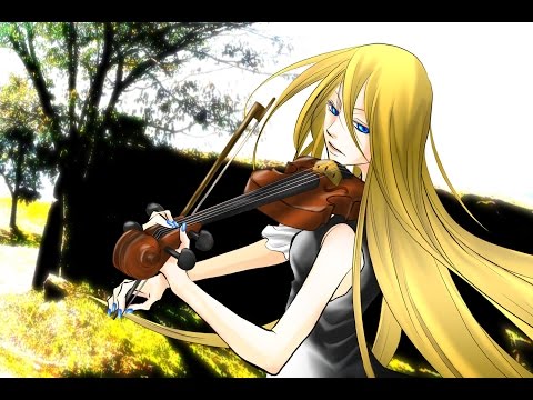 【V3Lily&Miku】魔性サンクチュアリ【オリジナル曲】