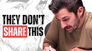 If you struggle with portraits, please watch this...