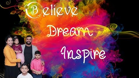 Our Official Intro 🤠😎🥰😍