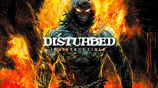 Disturbed: Indestructible (Radio Edit) [Revisited]