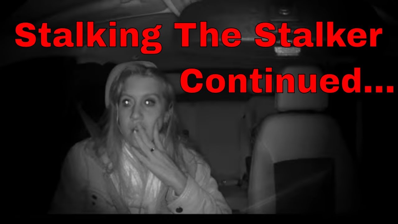 Randonautica - Stalking The Stalker Part 2 | TIPATV