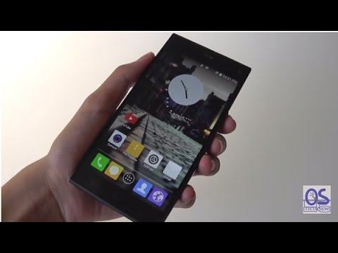 REVIEW: Phicomm Passion 660 - Best 5" Smartphone?!