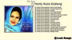 Hetty Koes Endang   Full Album    Tembang Kenangan   Lagu Lawas 80an   90an indonesia  NONSTOP  - Durasi: 1:23:10. 