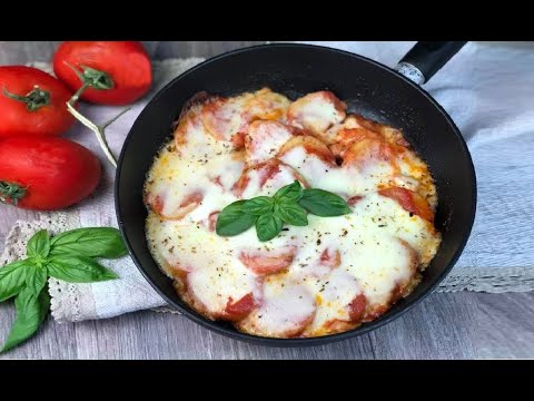 Video: Come Cucinare La Casseruola Di Patate E Pomodori Al Forno