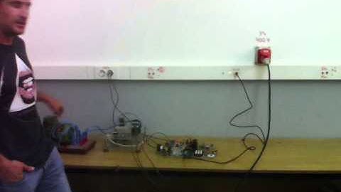 1 Práctica Motor Marcha y Paro VIDEO