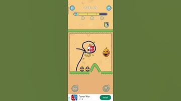 doge rescue save to mobile game level 128 #sauravgameing007 #sauravgamer10 #viral