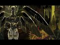 mad moros build