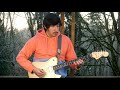 indigo la End「幸せが溢れたら」弾いてみた