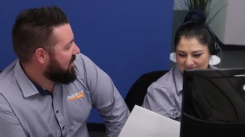 Position Partners is an exciting, technology-focussed place to work