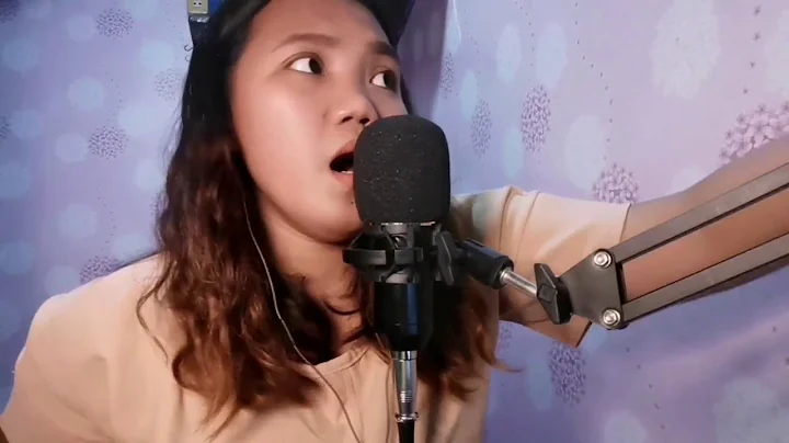 Pangarap Ko Ang Ibigin Ka by Regine Velasquez  (Co...