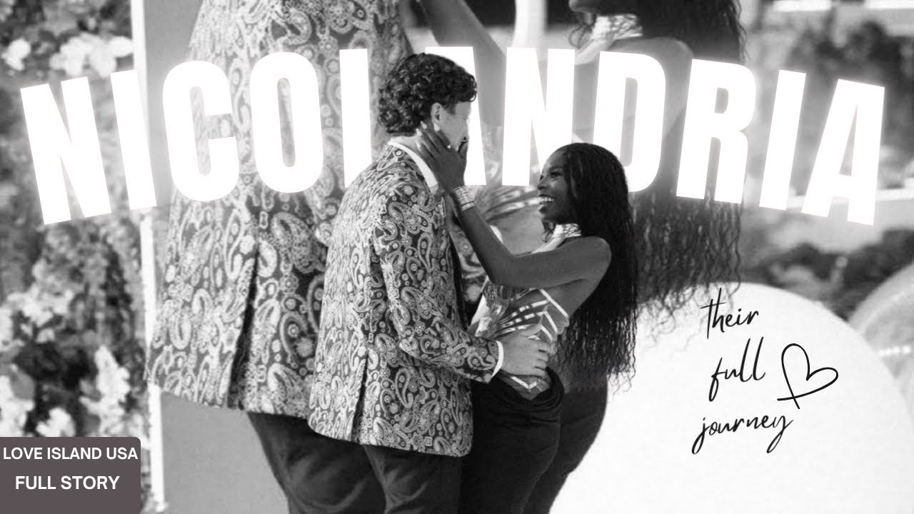 Nicolandria - Their full journey