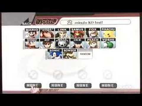 super smash bros brawl ntsc iso 1.0.2