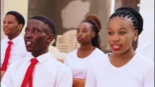 KARAMU TAKATIFU  VIDEO | Mtunzi : Victor Okute