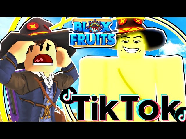 grupos discord de blox fruit｜Pesquisa do TikTok