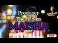 MAISHA Deep Emotional Afro Beat Inspiration Bongo Instrument 2025 Sirboss Type Beat MAISHA Deep Emotional Afro Beat Inspiration Bongo Instrument 2025 Sirboss Type Beat