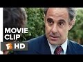 Spotlight Movie CLIP - Control Everything (2015) - Mark Ruffalo, Stanley Tucci Movie HD