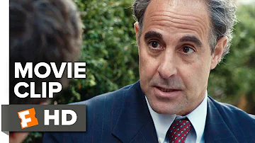 Spotlight Movie CLIP - Control Everything (2015) - Mark Ruffalo, Stanley Tucci Movie HD