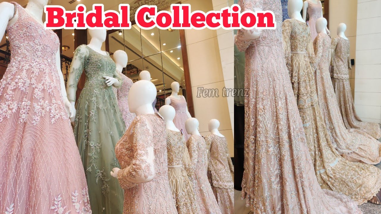 Bridal Tail Gown Sharara Gharara Tailcut Wedding Dresses at Rs 40000 |  Bridal Wedding Dresses in Hyderabad | ID: 16563437312