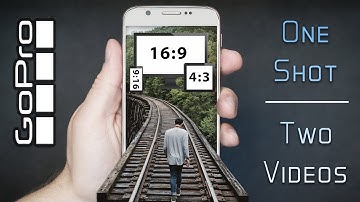 De GoPro Hero is de KONING van sociale media 👑