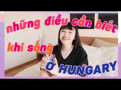 Video: 10 Lý do nên đến thăm Budapest