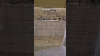 Yes, you can personalise that wall calendar! No, we can't ship it the next day. BUT, it's most defi