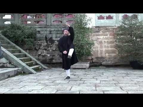 Wudang Taiyi Wuxing