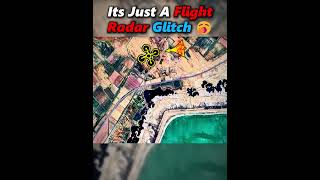 Aladdin vs F35 on FlightRadar24 😲 #plane #crash