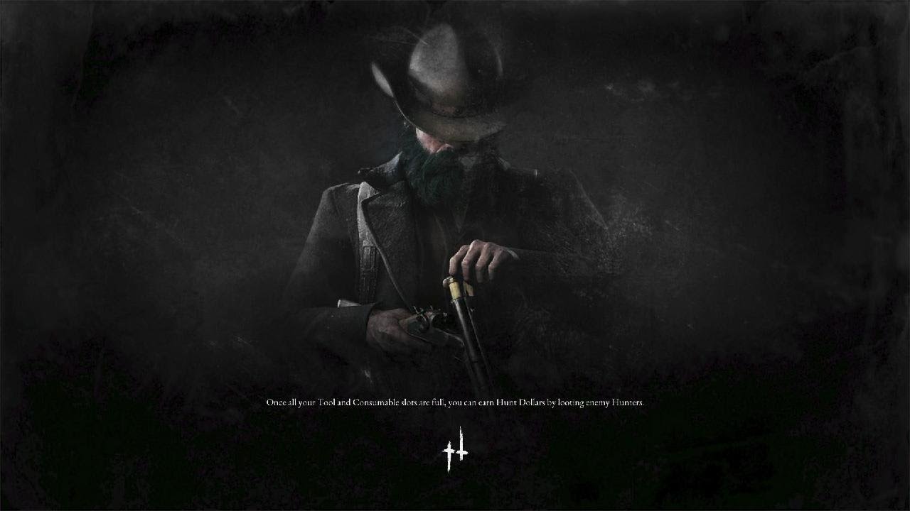 HUNT: SHOWDOWN 1896 - Concertina Bomb Massacre