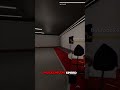Red Button Challenge  Can You Beat The Speed Run #roblox #scproblox #shorts
