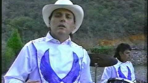 Los Reyes del Camino "Bonita"