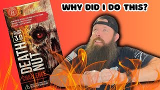 Death Nut Challenge 3.0 || Why Did I Do This? 16 Million Scoville - Southern Frugal Momma Collabs