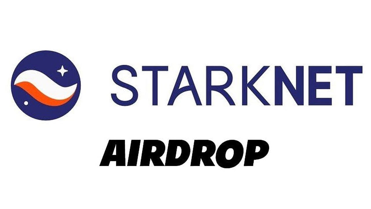 Starknet Airdrop İçin / Argent & Braavos NFT Haftası #starknet # ...