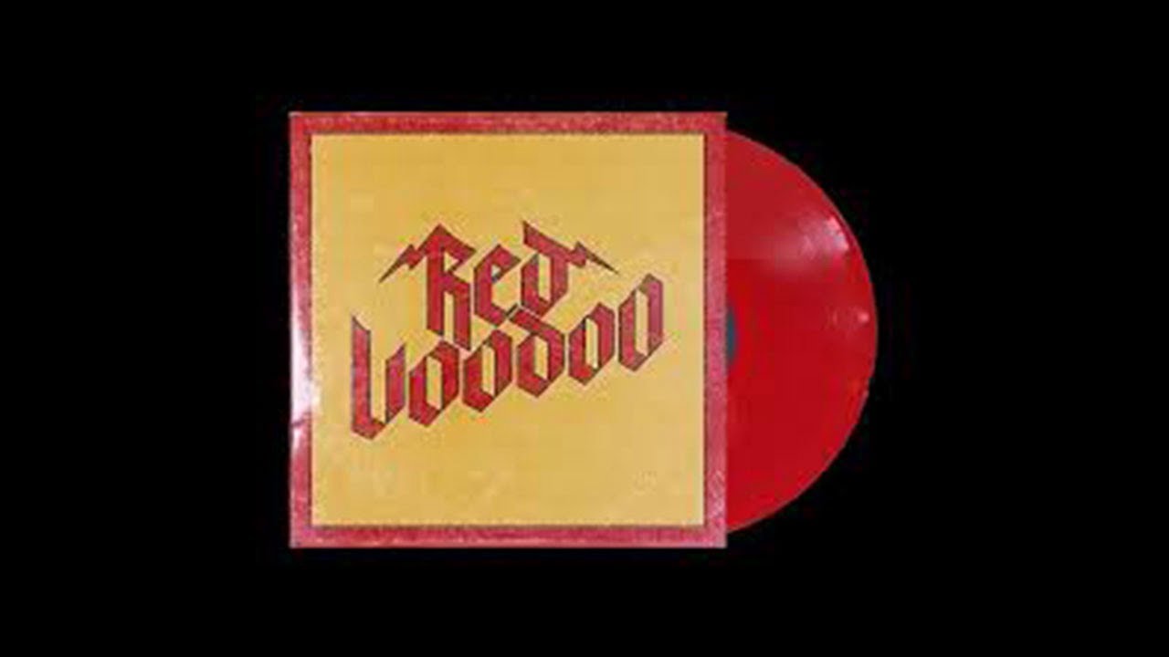 PipemanRadio Interviews Red Voodoo About Their Sammy Hagar Endorsed Debut EP