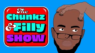Chunkz And Filly Show Animation: Why Darkest Man Hates Yung Filly