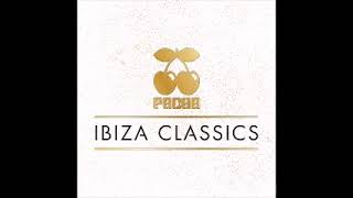 Pacha - Ibiza Classics (2010) CD 1